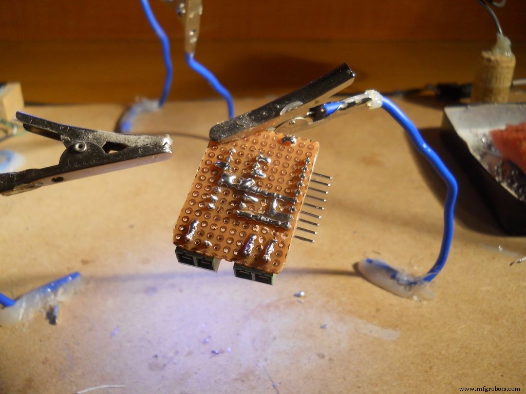 Control Your Robot with Brainwaves: A Comprehensive Arduino Project