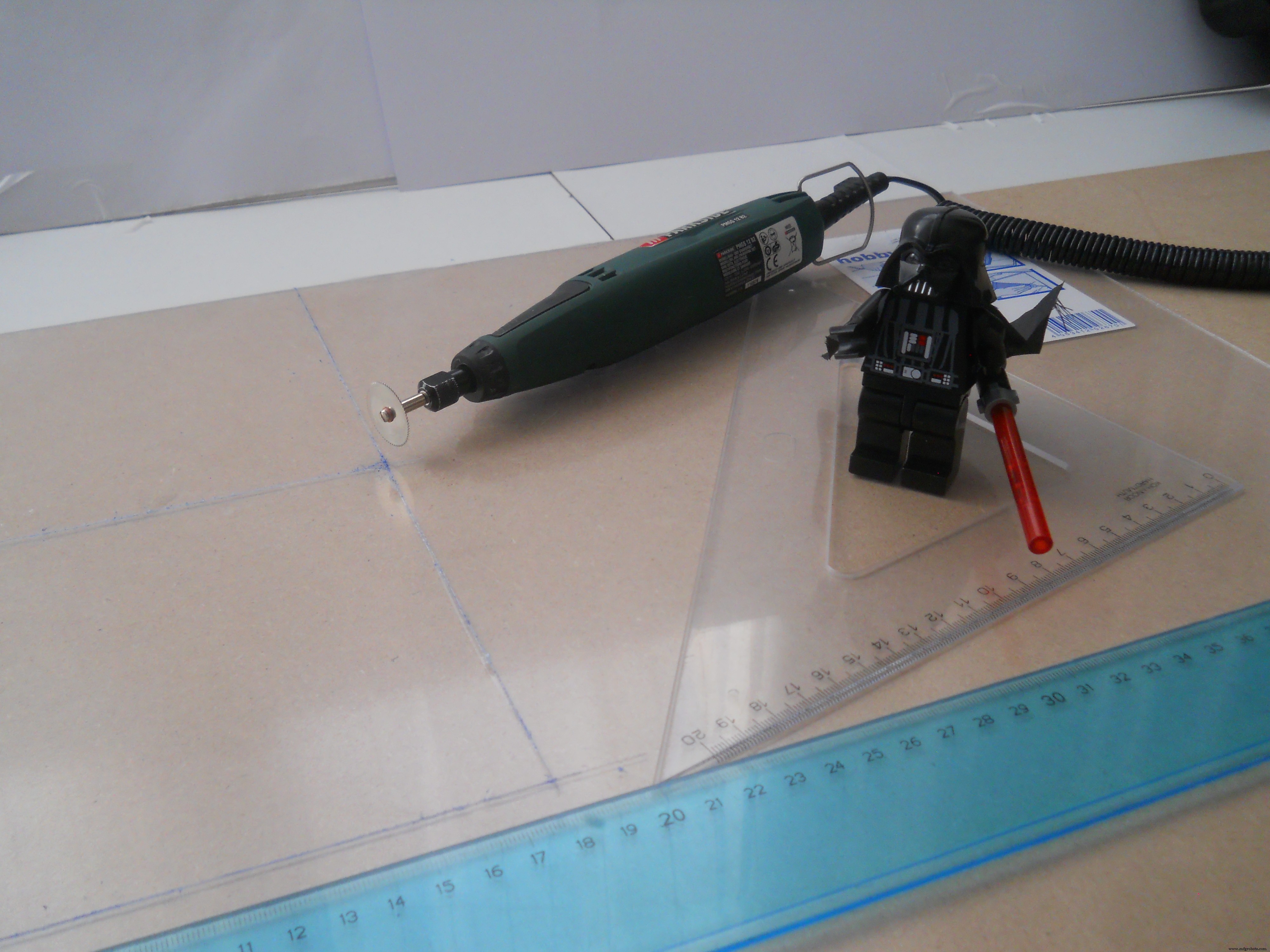 Control Your Robot with Brainwaves: A Comprehensive Arduino Project