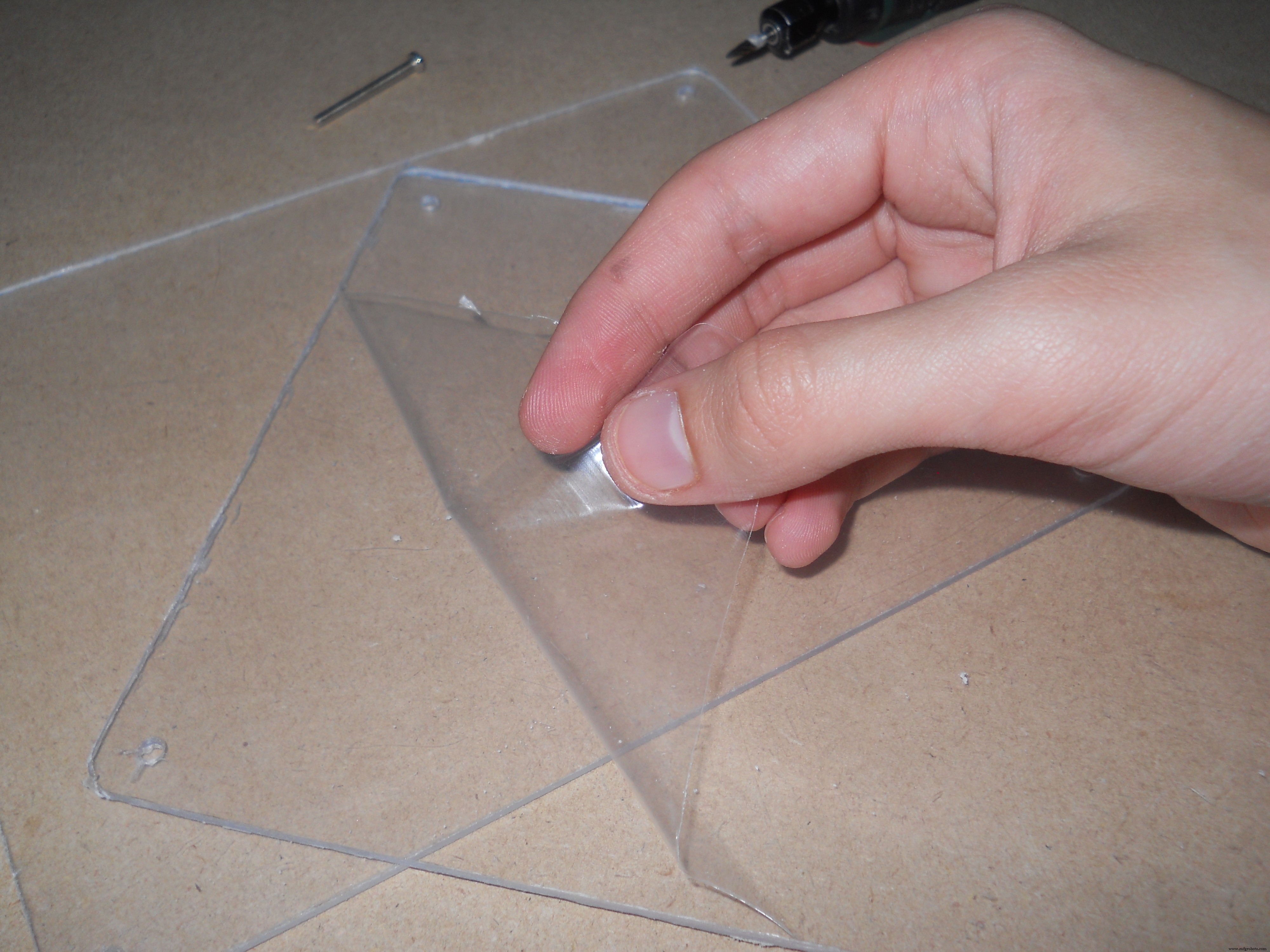 Control Your Robot with Brainwaves: A Comprehensive Arduino Project