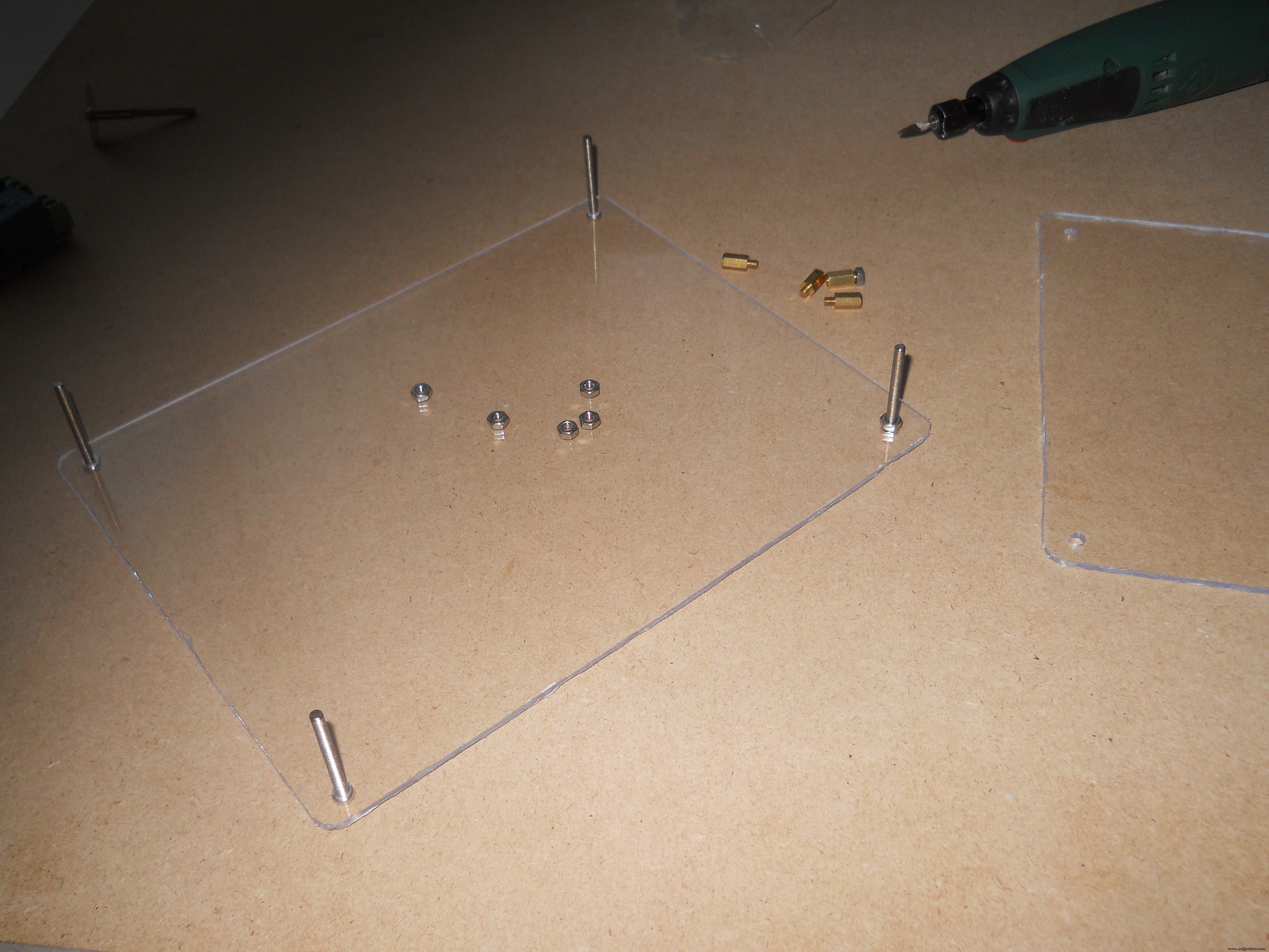 Control Your Robot with Brainwaves: A Comprehensive Arduino Project