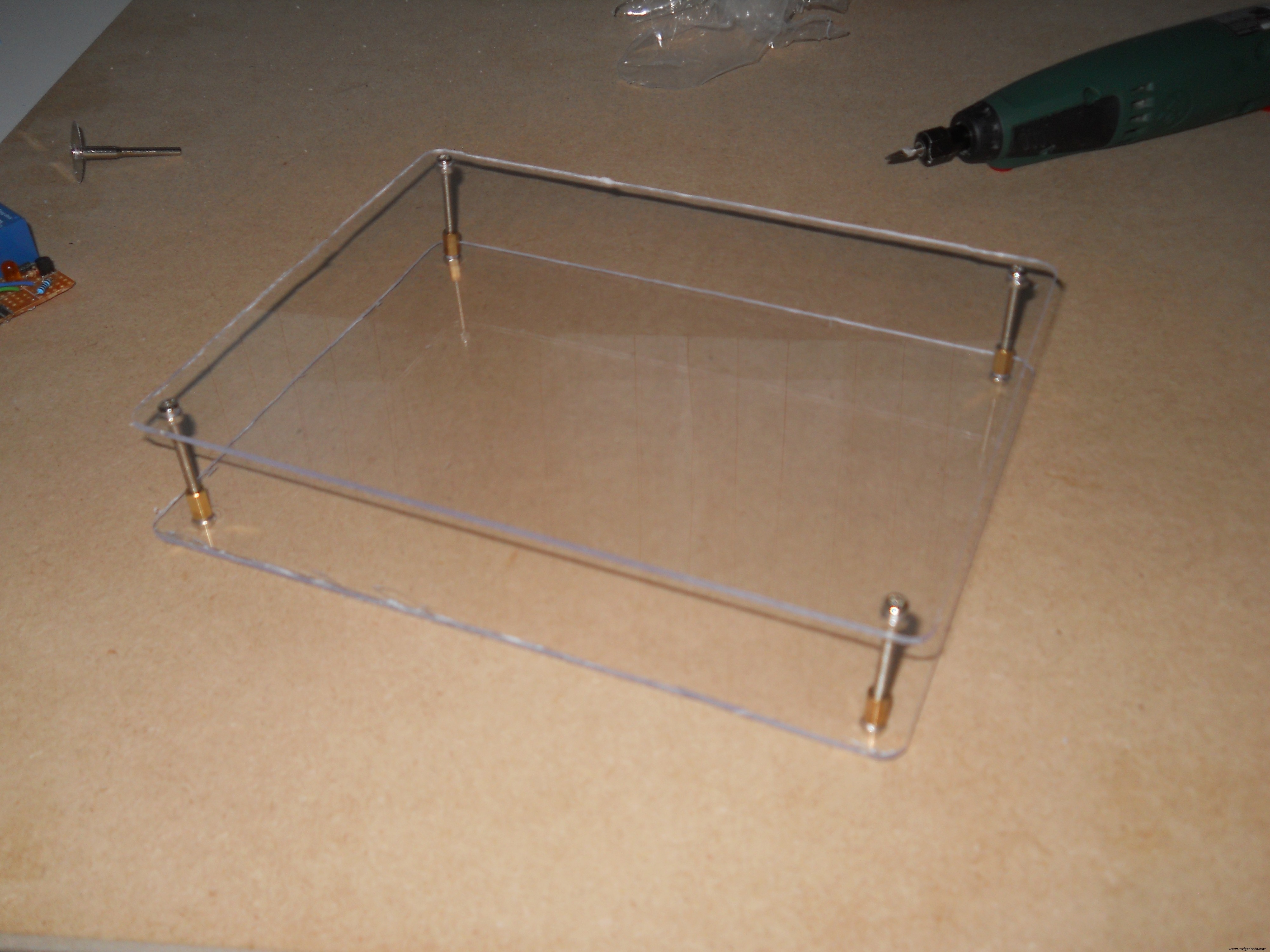 Control Your Robot with Brainwaves: A Comprehensive Arduino Project