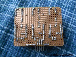 Control Your Robot with Brainwaves: A Comprehensive Arduino Project