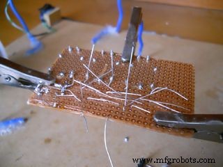 Control Your Robot with Brainwaves: A Comprehensive Arduino Project