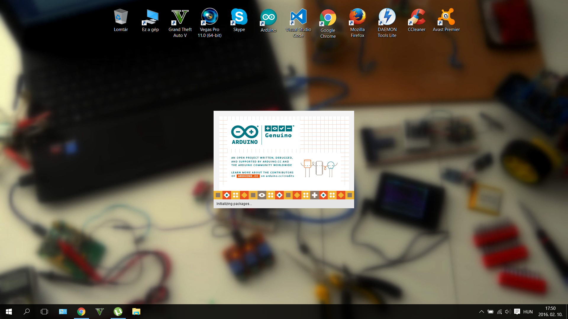 Control Your Robot with Brainwaves: A Comprehensive Arduino Project
