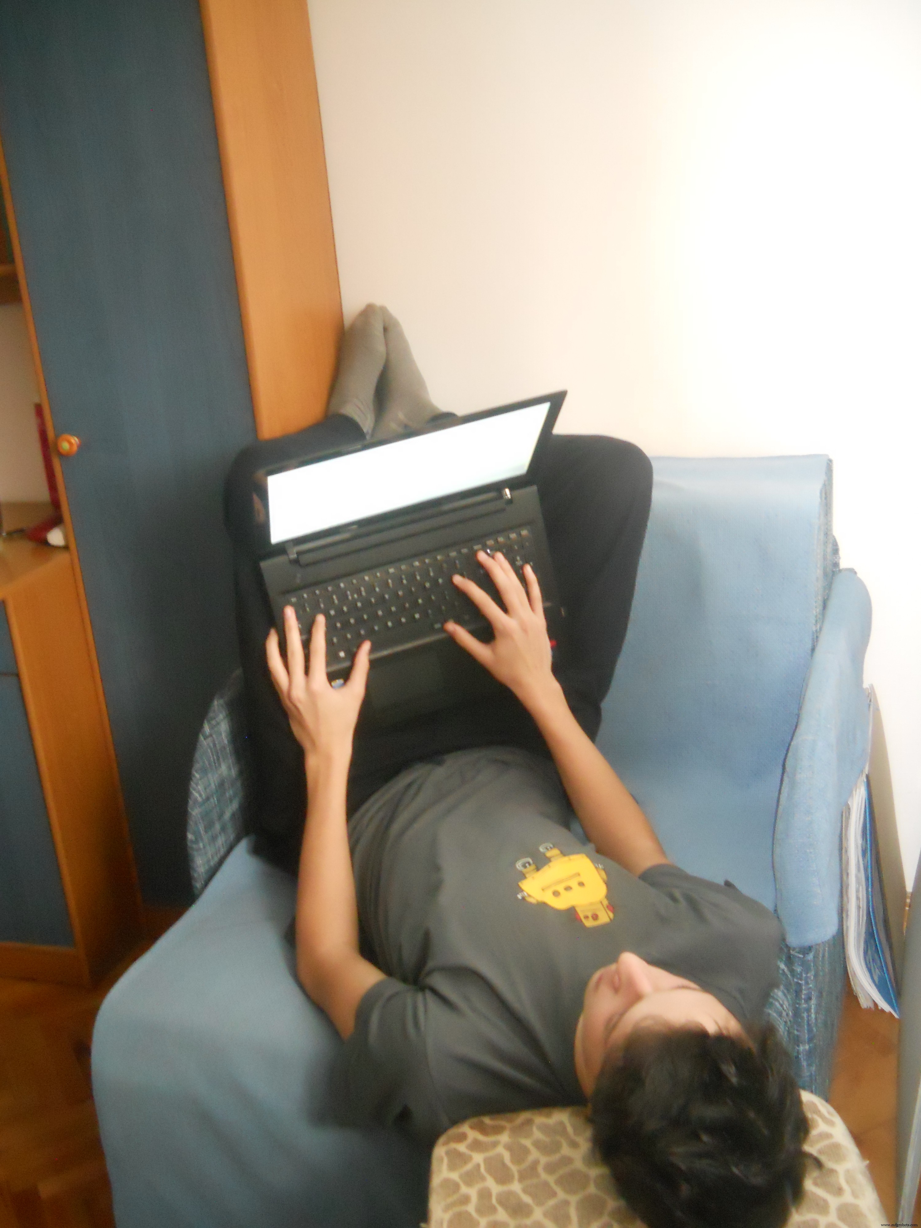 Control Your Robot with Brainwaves: A Comprehensive Arduino Project