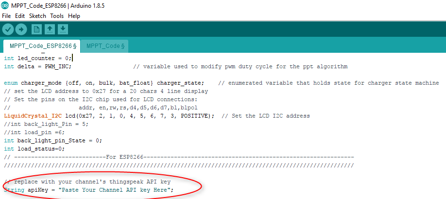 DIY Arduino MPPT Charge Controller for Solar Power Optimization