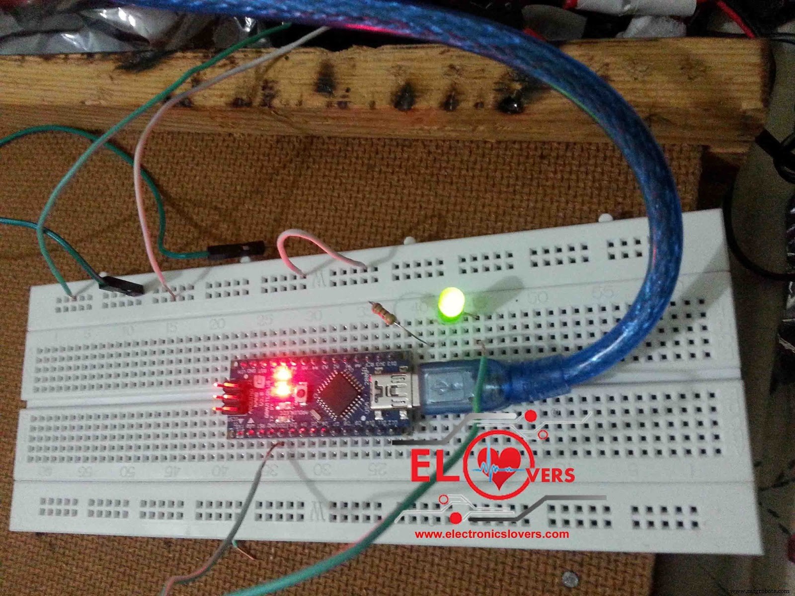 DIY Arduino MPPT Charge Controller for Solar Power Optimization