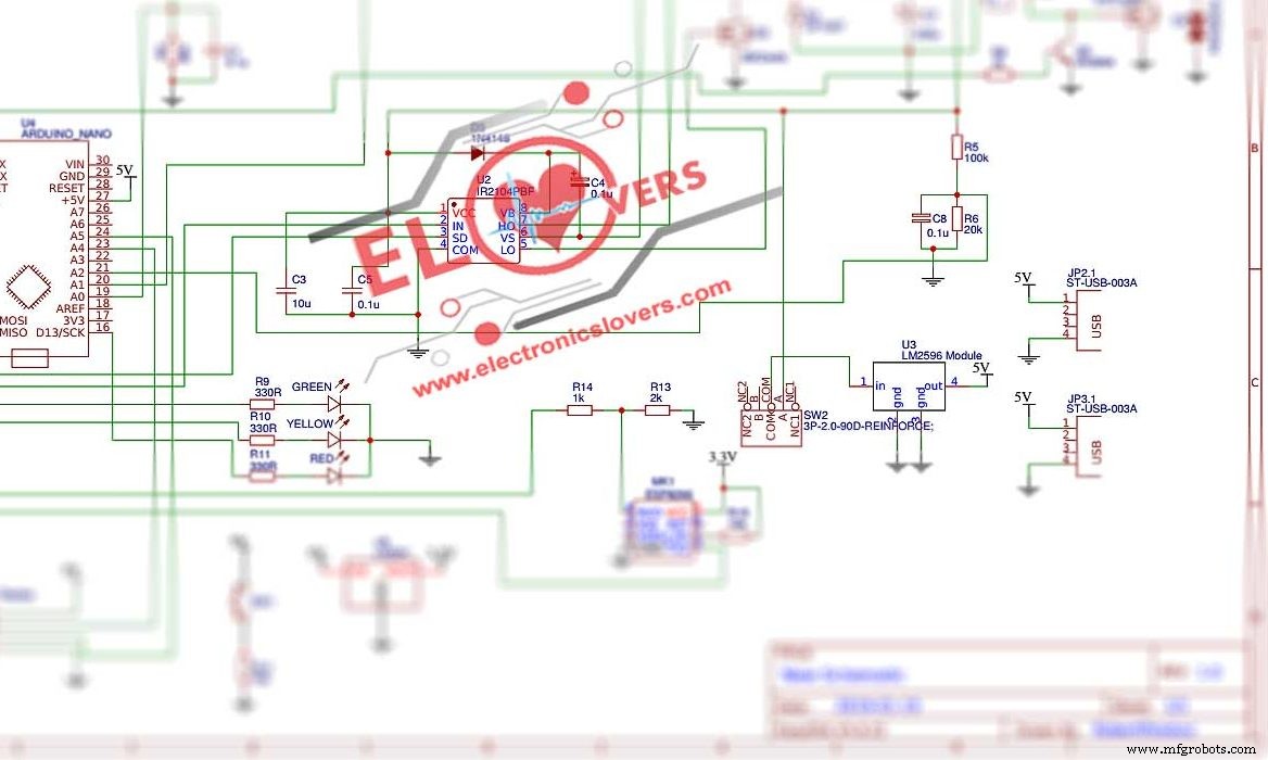 DIY Arduino MPPT Charge Controller for Solar Power Optimization