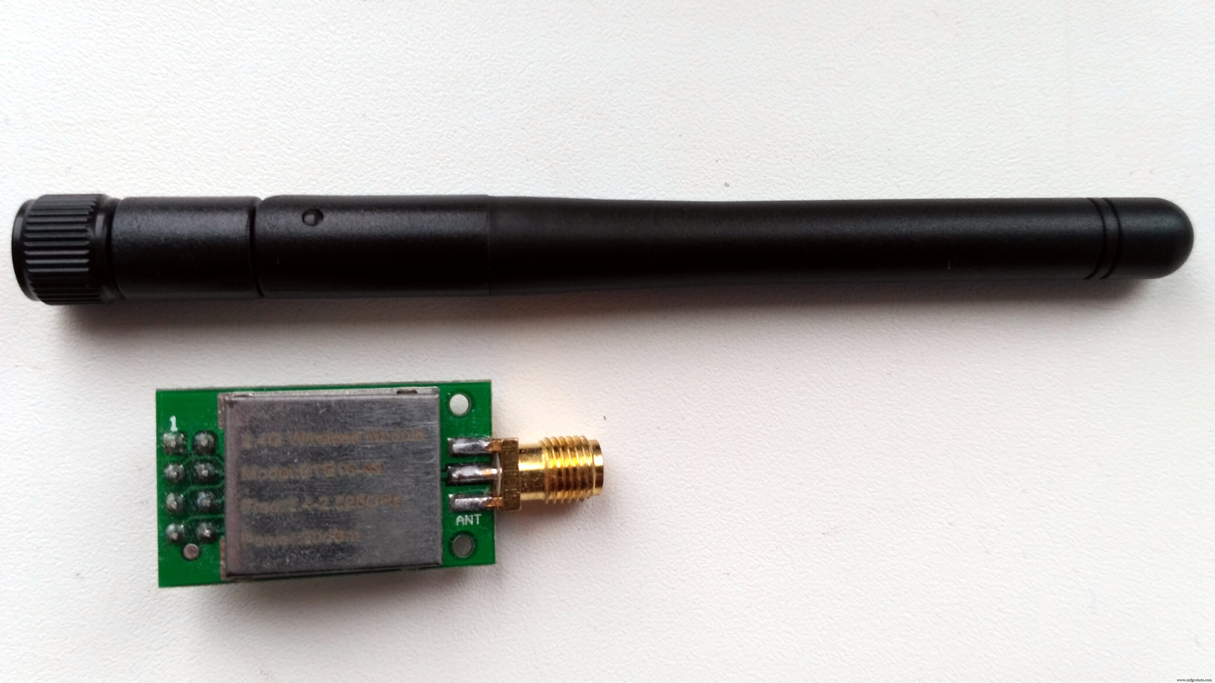 Arduino 4WD RC Car – Complete Parts List & Build Guide