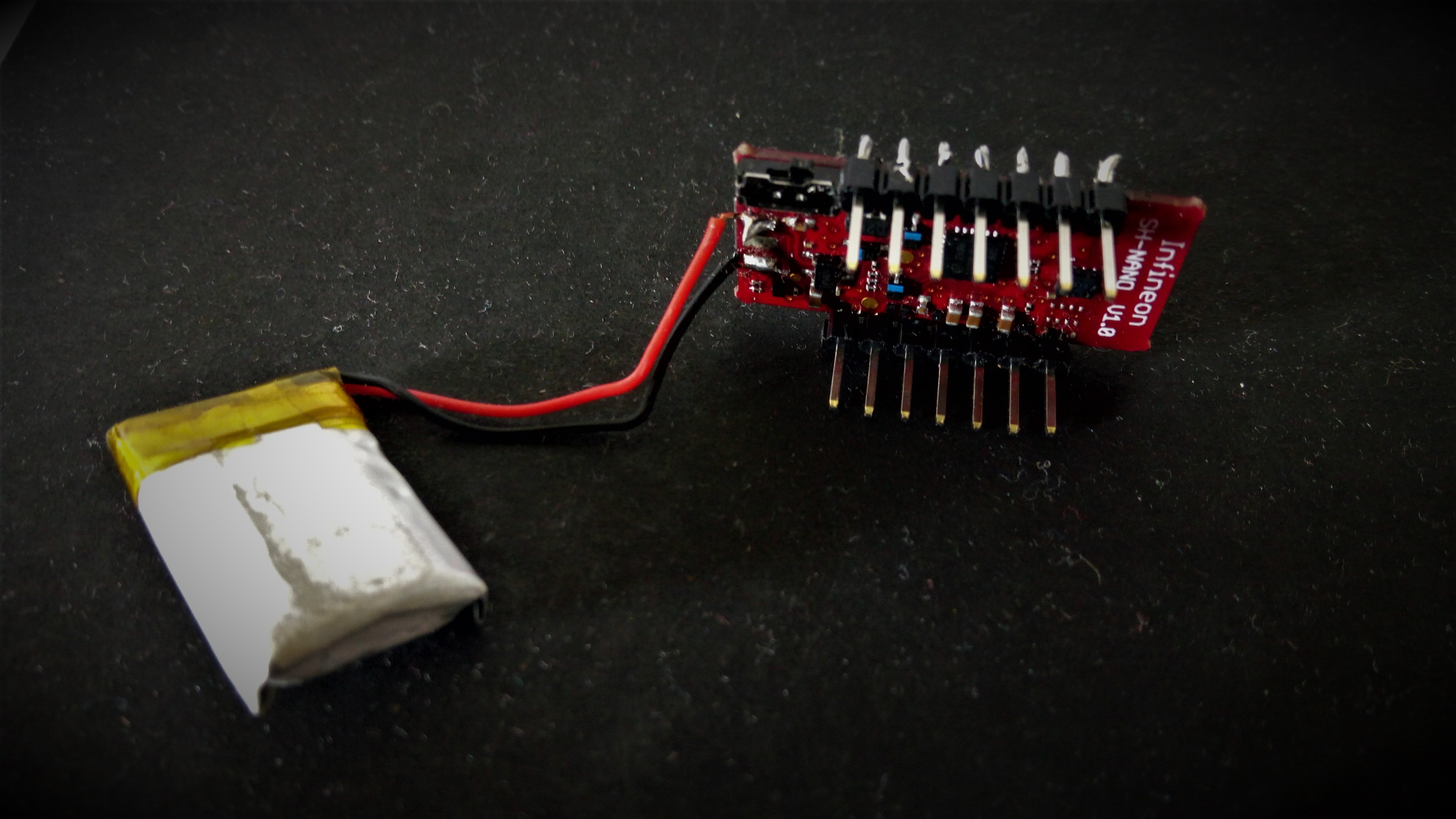 Health Band: Reliable Smart Wearable Assistant for Seniors