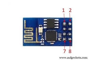 Health Band: Reliable Smart Wearable Assistant for Seniors