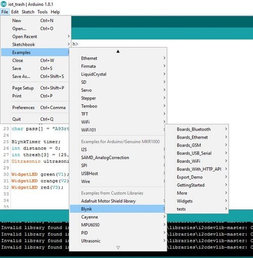 Health Band: Reliable Smart Wearable Assistant for Seniors