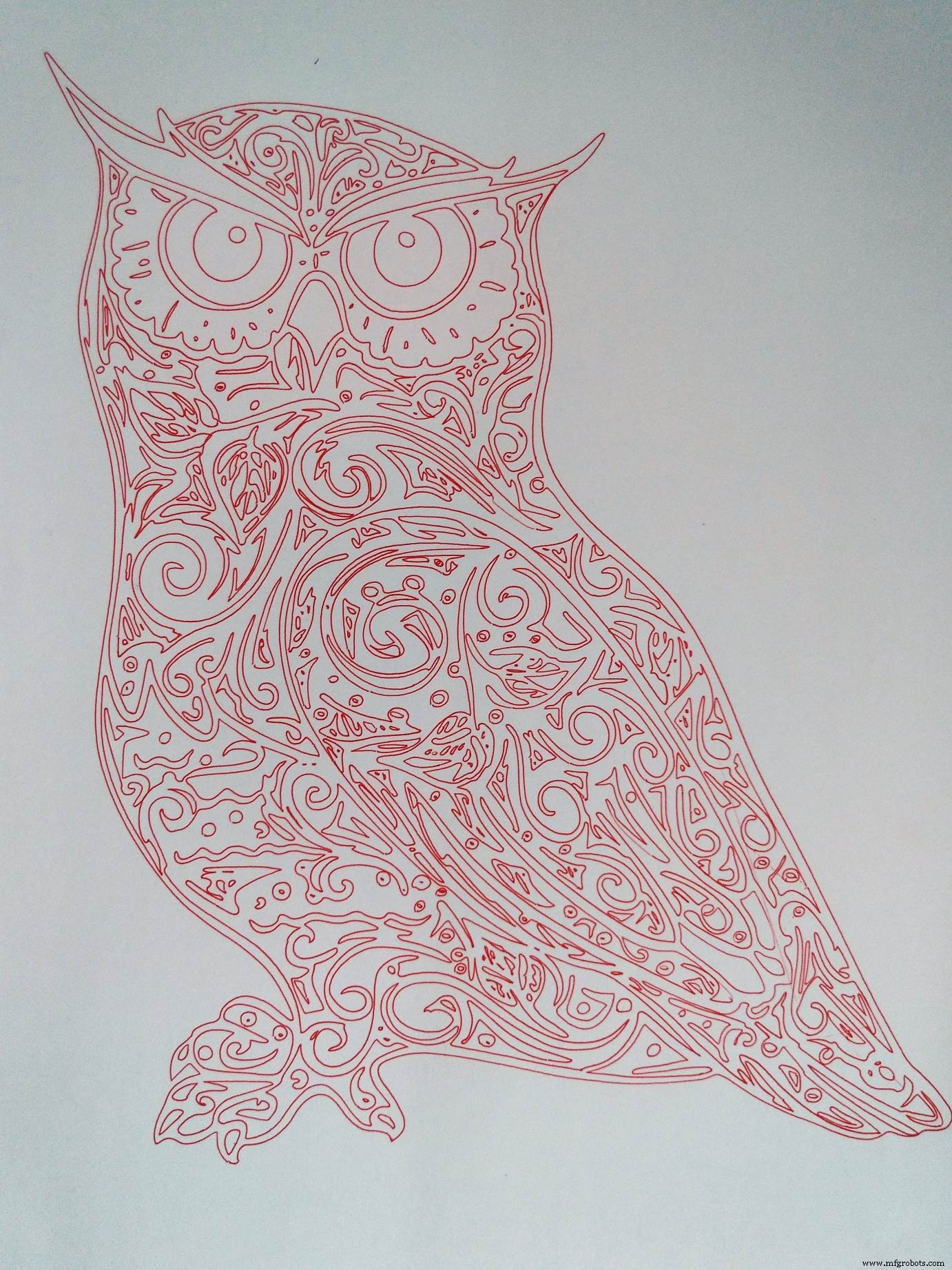 DIY Arduino CoreXY Drawbot: Build Your Own CNC Drawing Robot