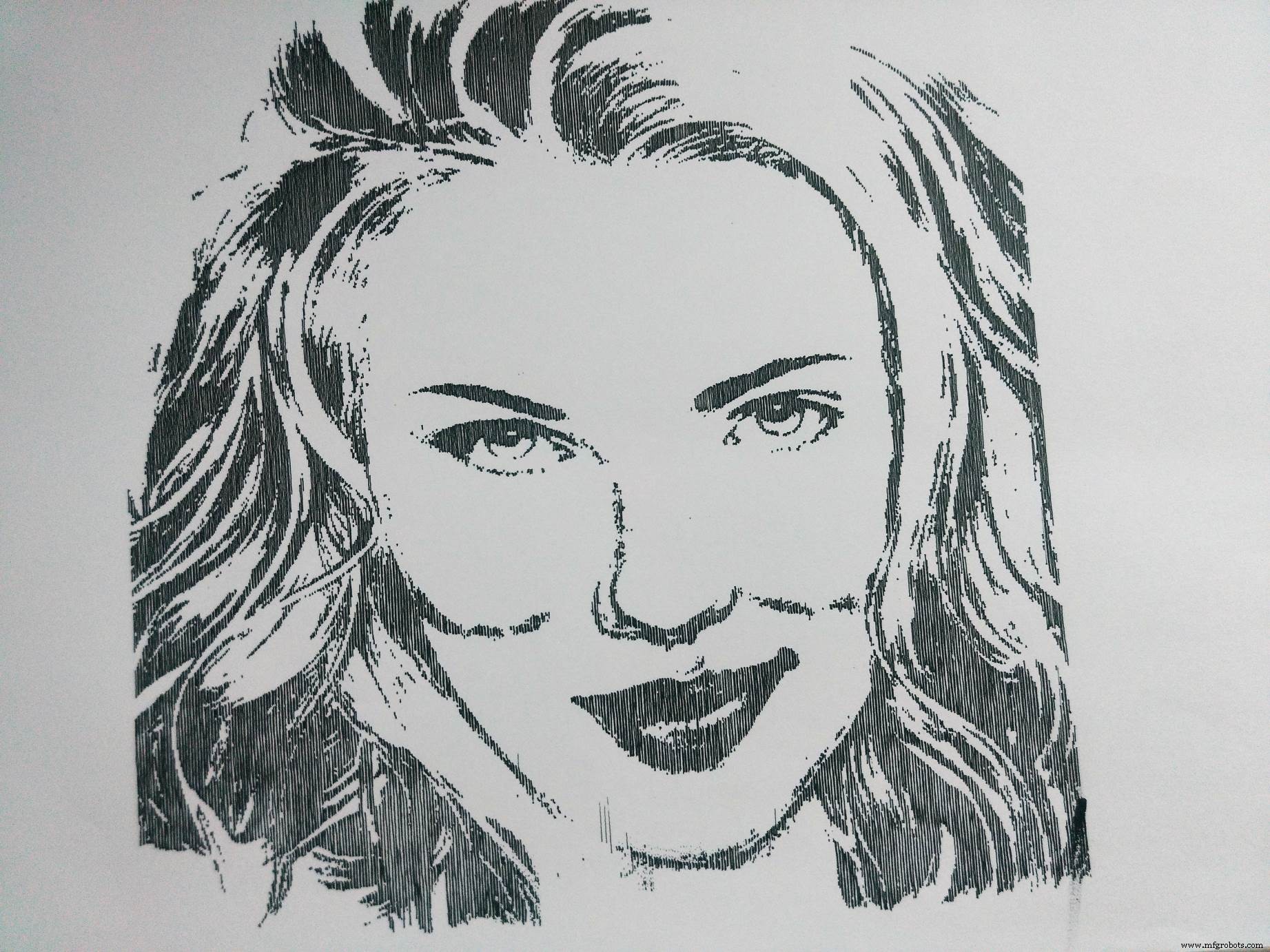 DIY Arduino CoreXY Drawbot: Build Your Own CNC Drawing Robot