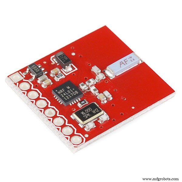 Arduino Wireless Weather Station: DIY Portable Weather Monitoring Kit