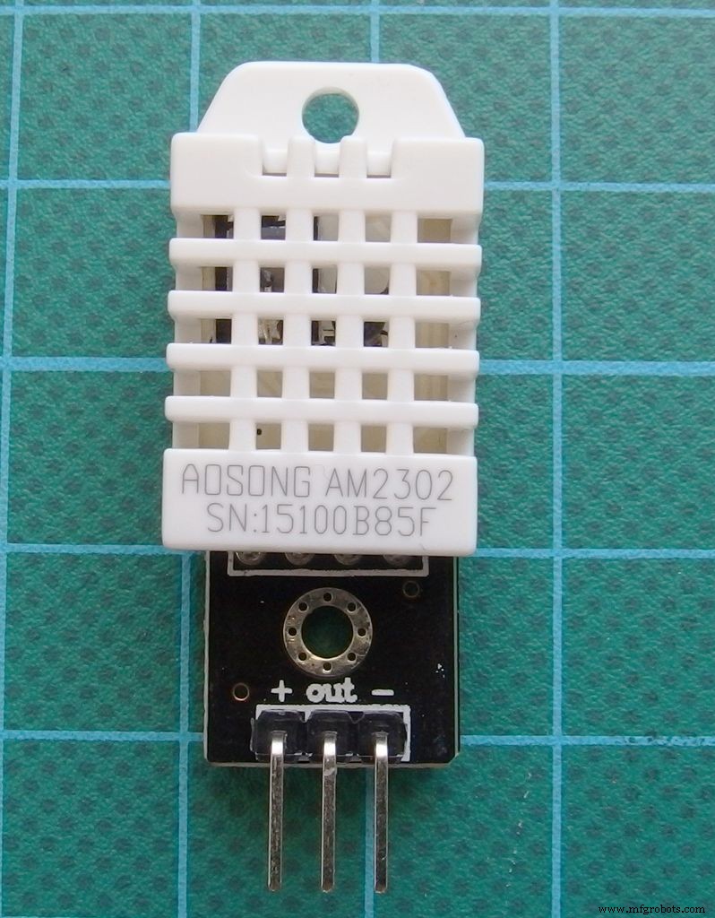 Arduino Wireless Weather Station: DIY Portable Weather Monitoring Kit