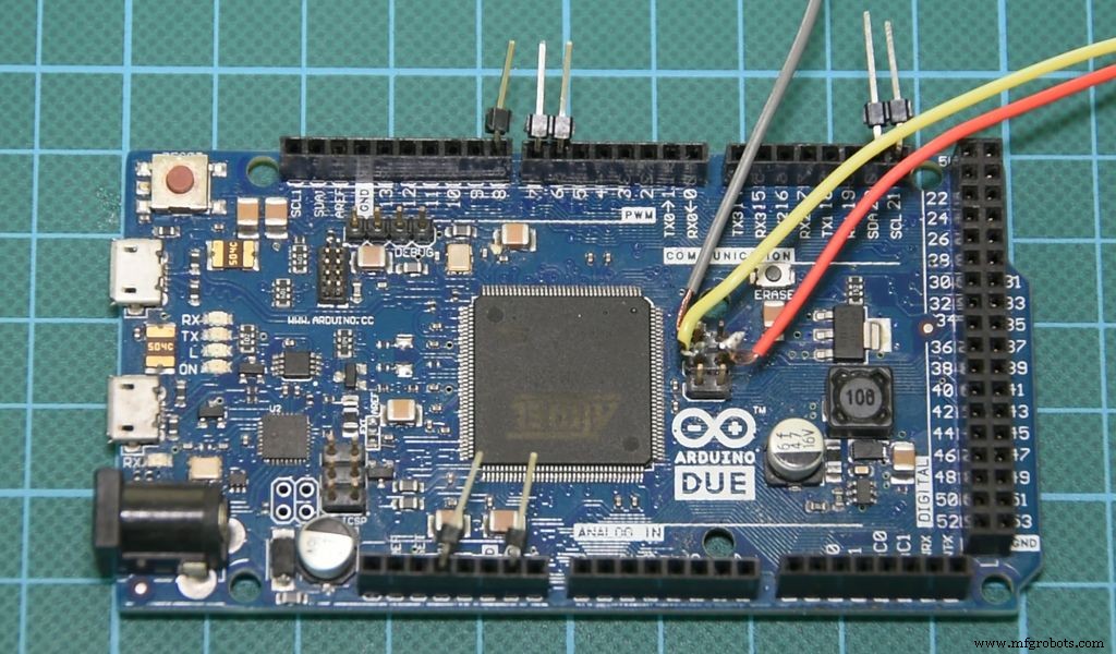 Arduino Wireless Weather Station: DIY Portable Weather Monitoring Kit