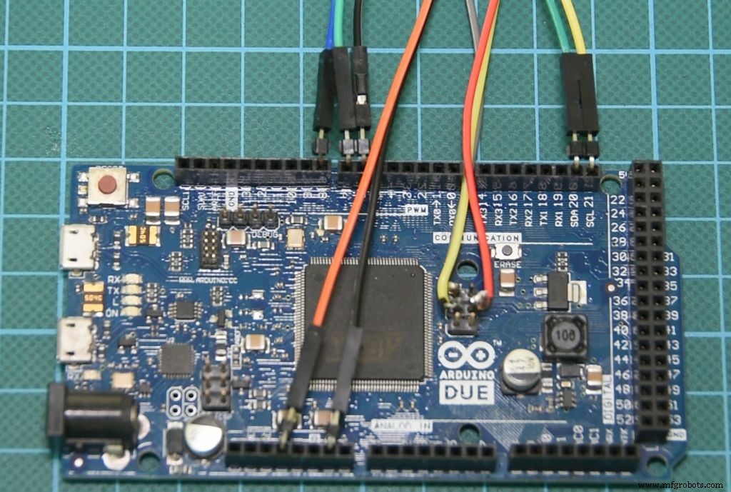 Arduino Wireless Weather Station: DIY Portable Weather Monitoring Kit