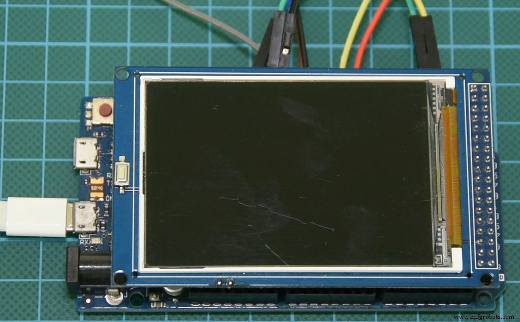 Arduino Wireless Weather Station: DIY Portable Weather Monitoring Kit