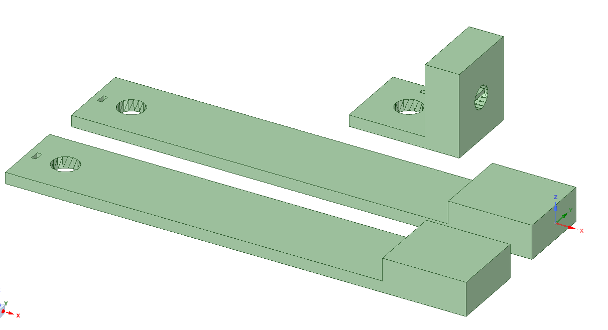 Arduino‑Powered Robot Arm with Custom Controller – Servo & Potentiometer Build