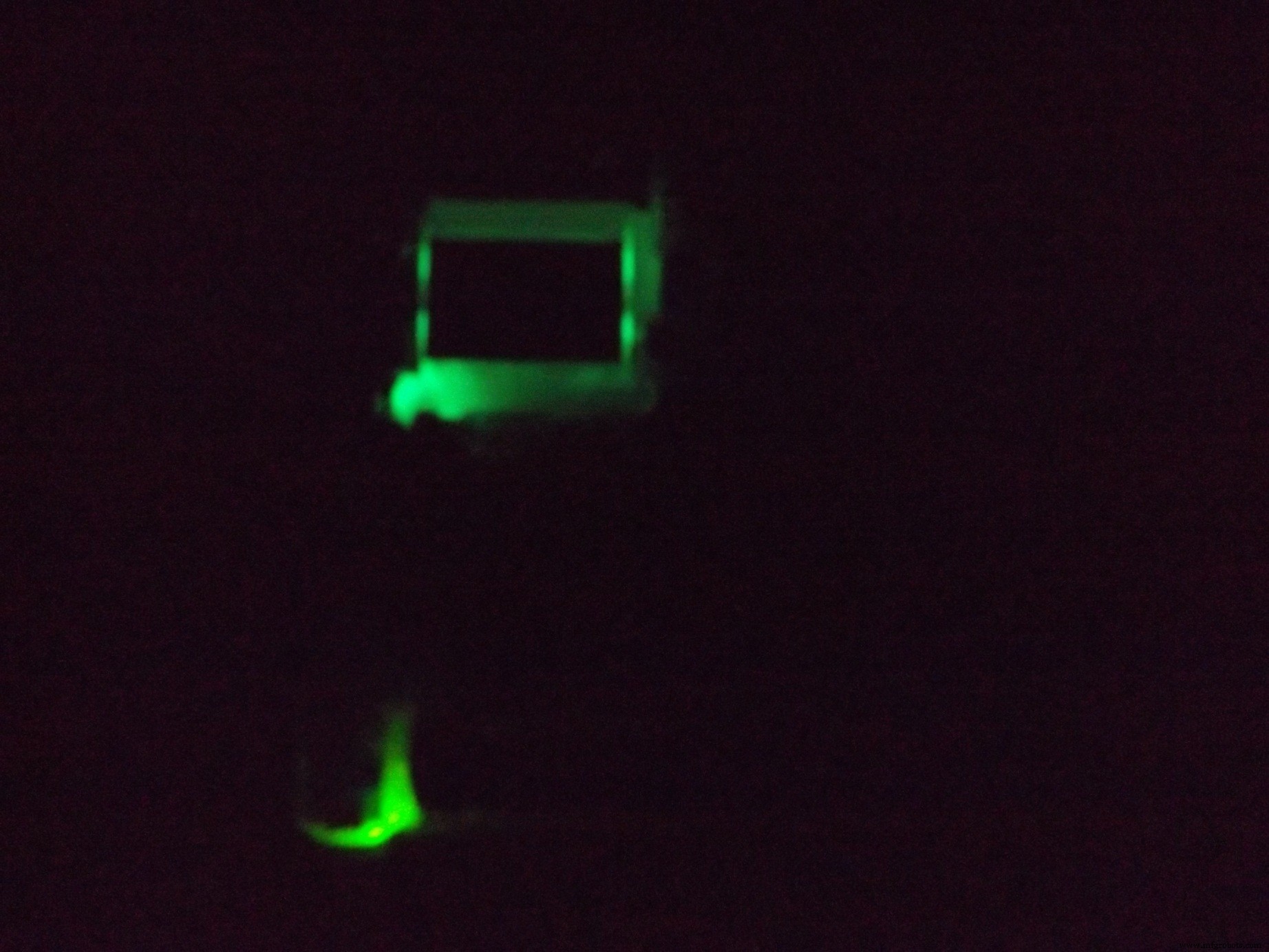 All-in-One Solar Power Hub: Charge Controller, Inverter, Power Bank & LED Lamp