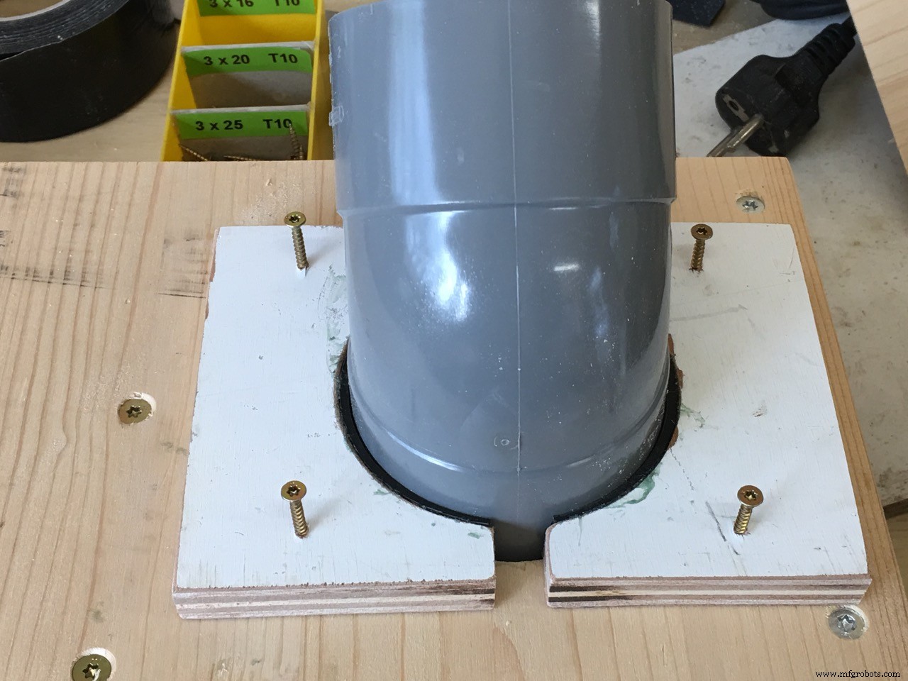 Build Your Own Smart Pet Feeder with Arduino Nano