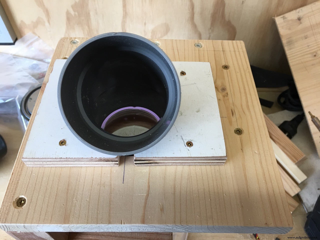 Build Your Own Smart Pet Feeder with Arduino Nano