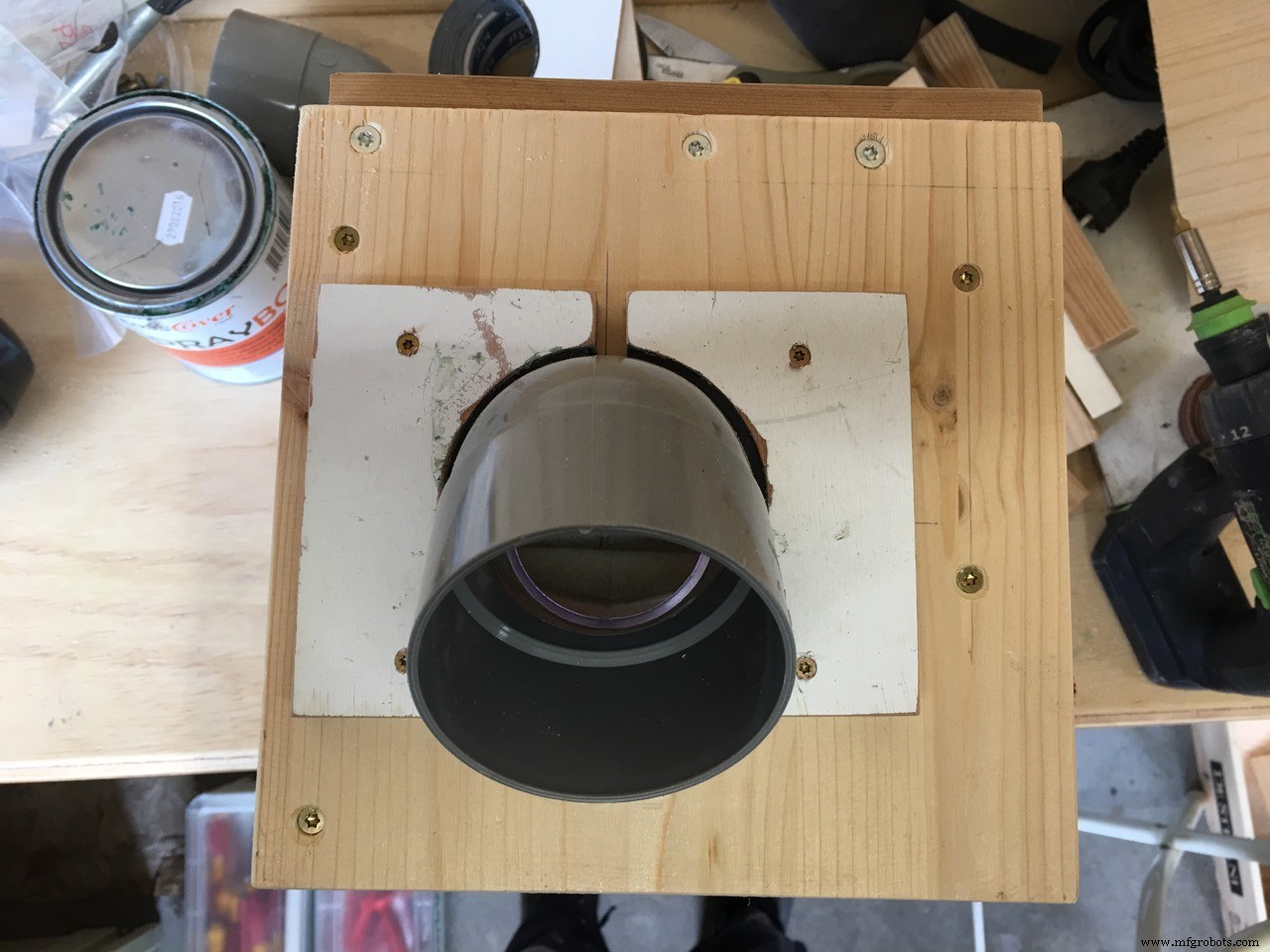 Build Your Own Smart Pet Feeder with Arduino Nano