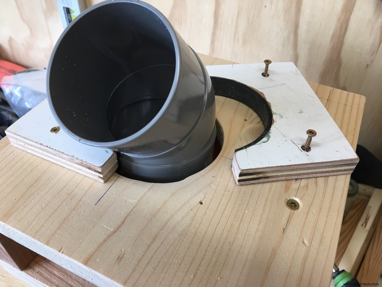 Build Your Own Smart Pet Feeder with Arduino Nano