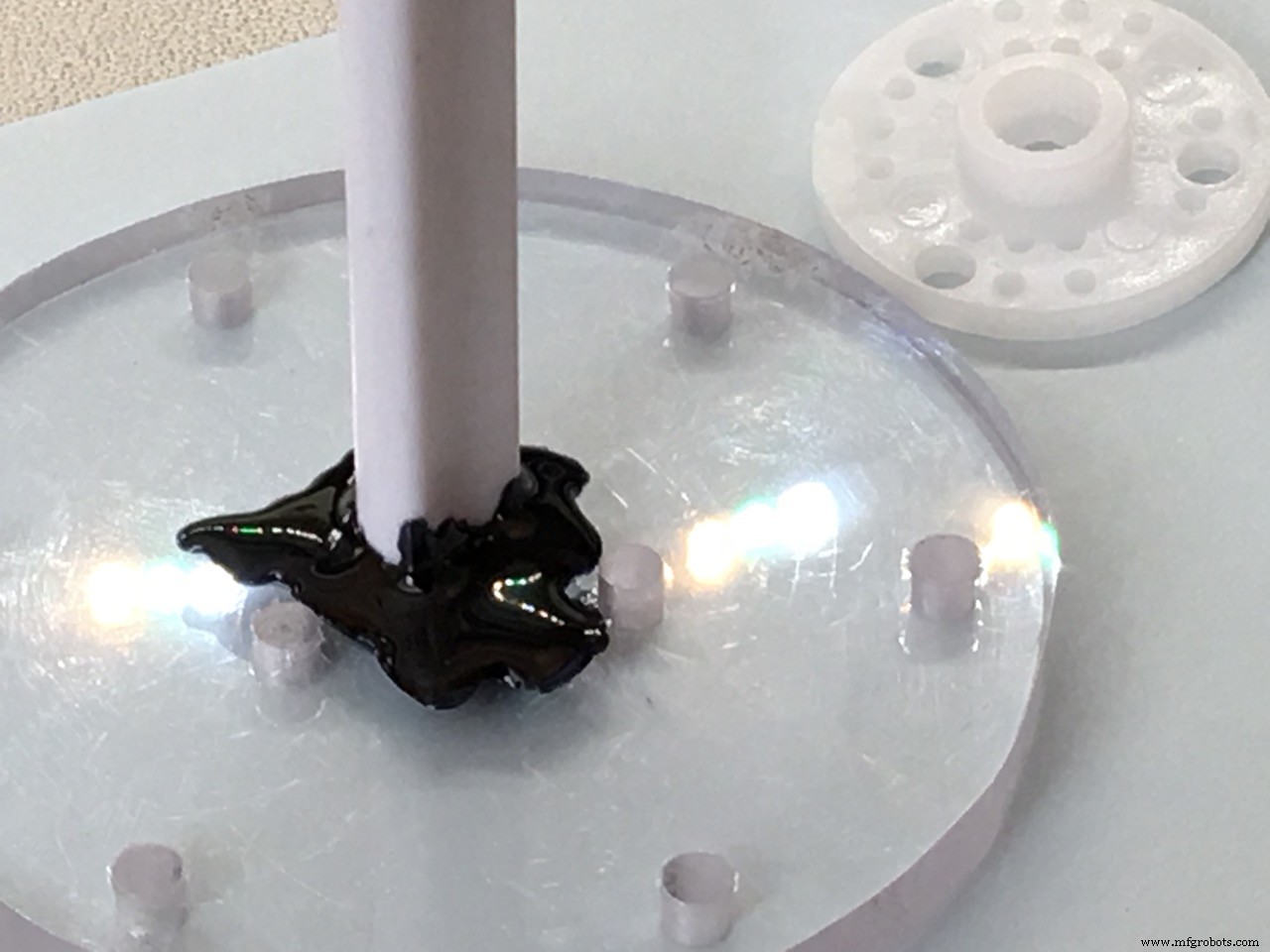 Build Your Own Smart Pet Feeder with Arduino Nano