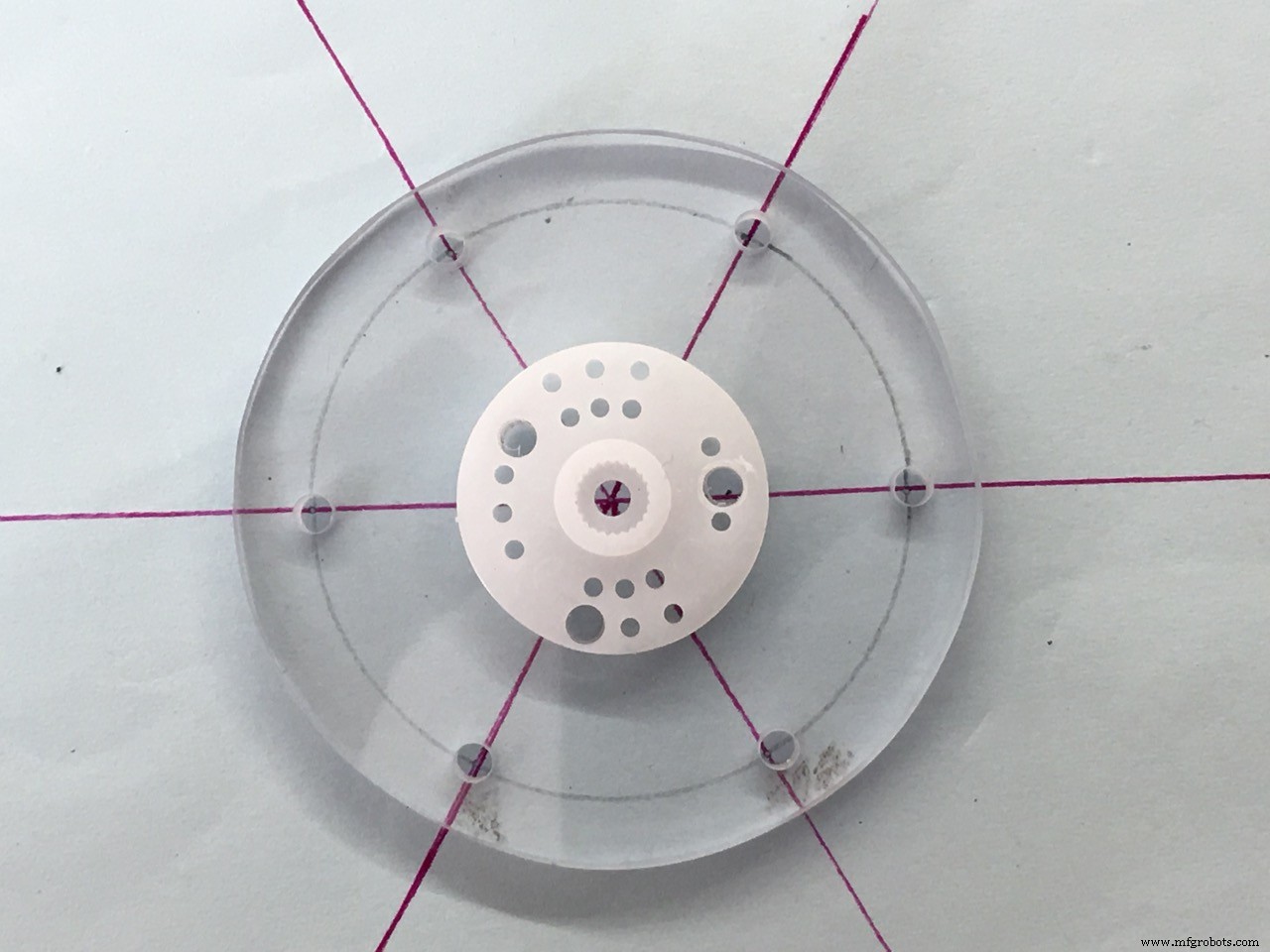 Build Your Own Smart Pet Feeder with Arduino Nano