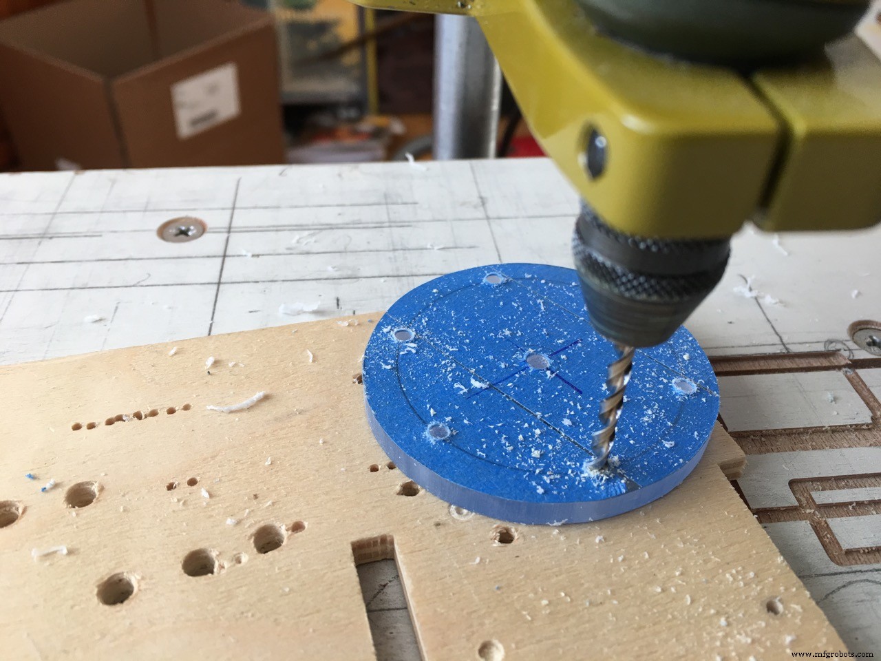 Build Your Own Smart Pet Feeder with Arduino Nano