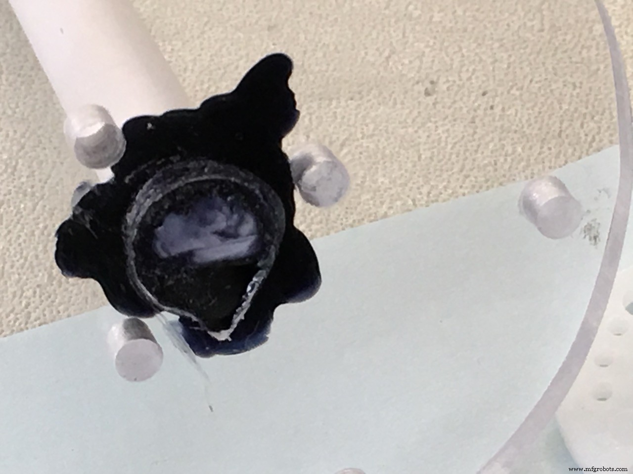 Build Your Own Smart Pet Feeder with Arduino Nano