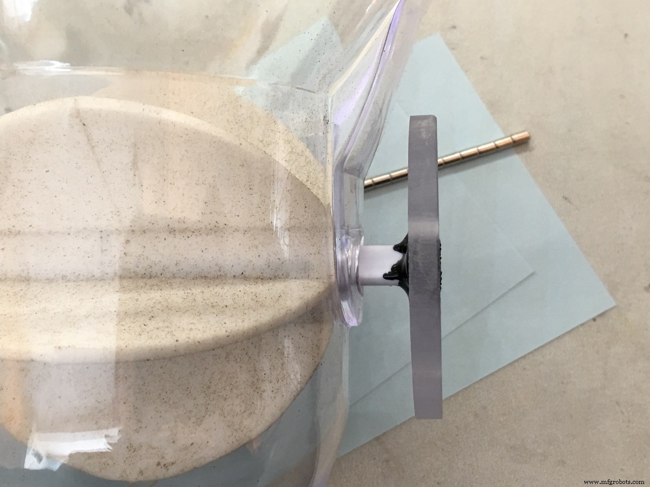 Build Your Own Smart Pet Feeder with Arduino Nano