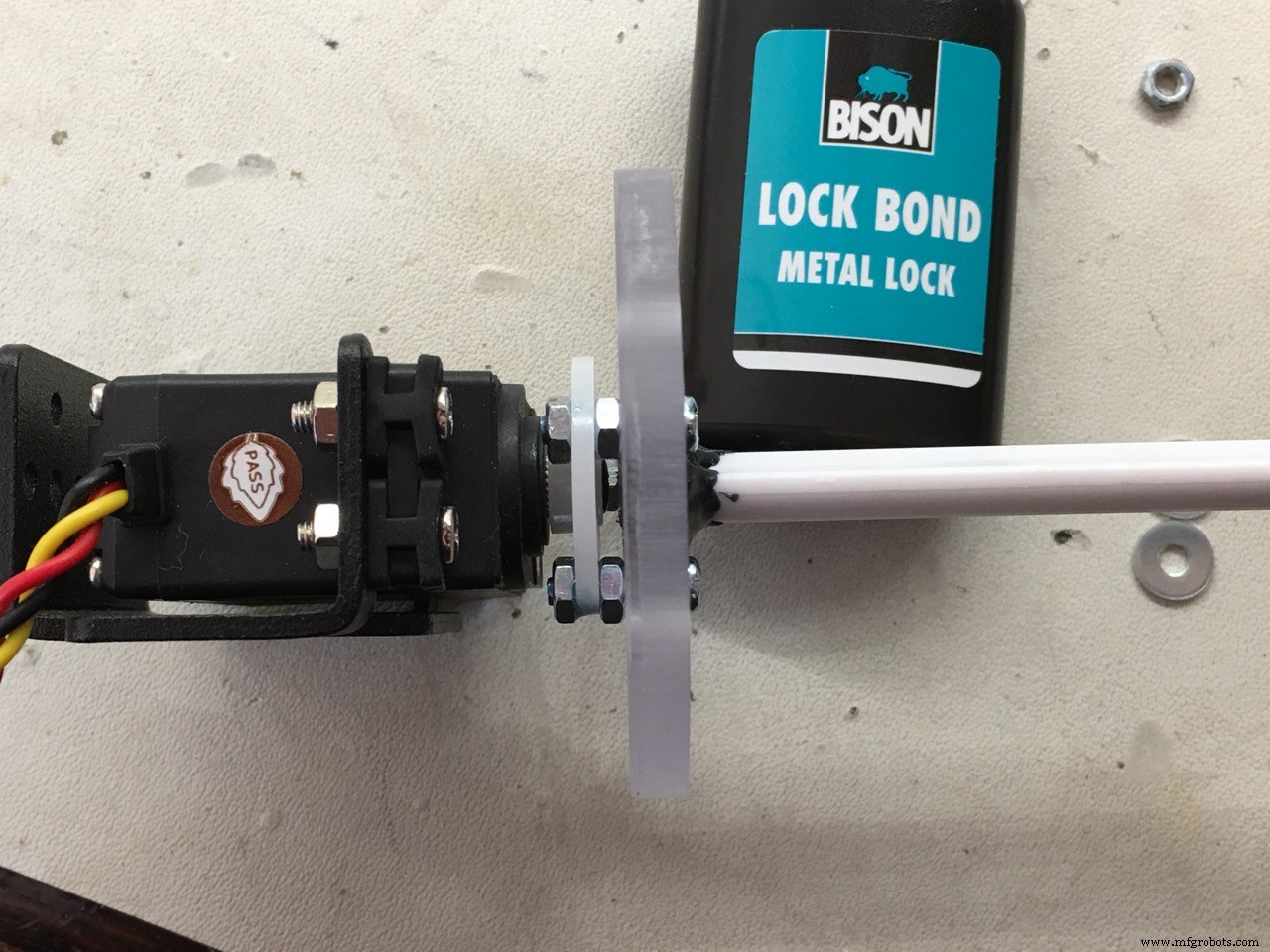 Build Your Own Smart Pet Feeder with Arduino Nano