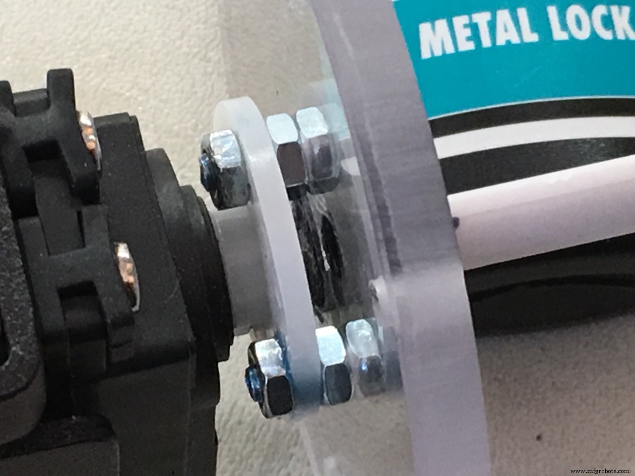 Build Your Own Smart Pet Feeder with Arduino Nano