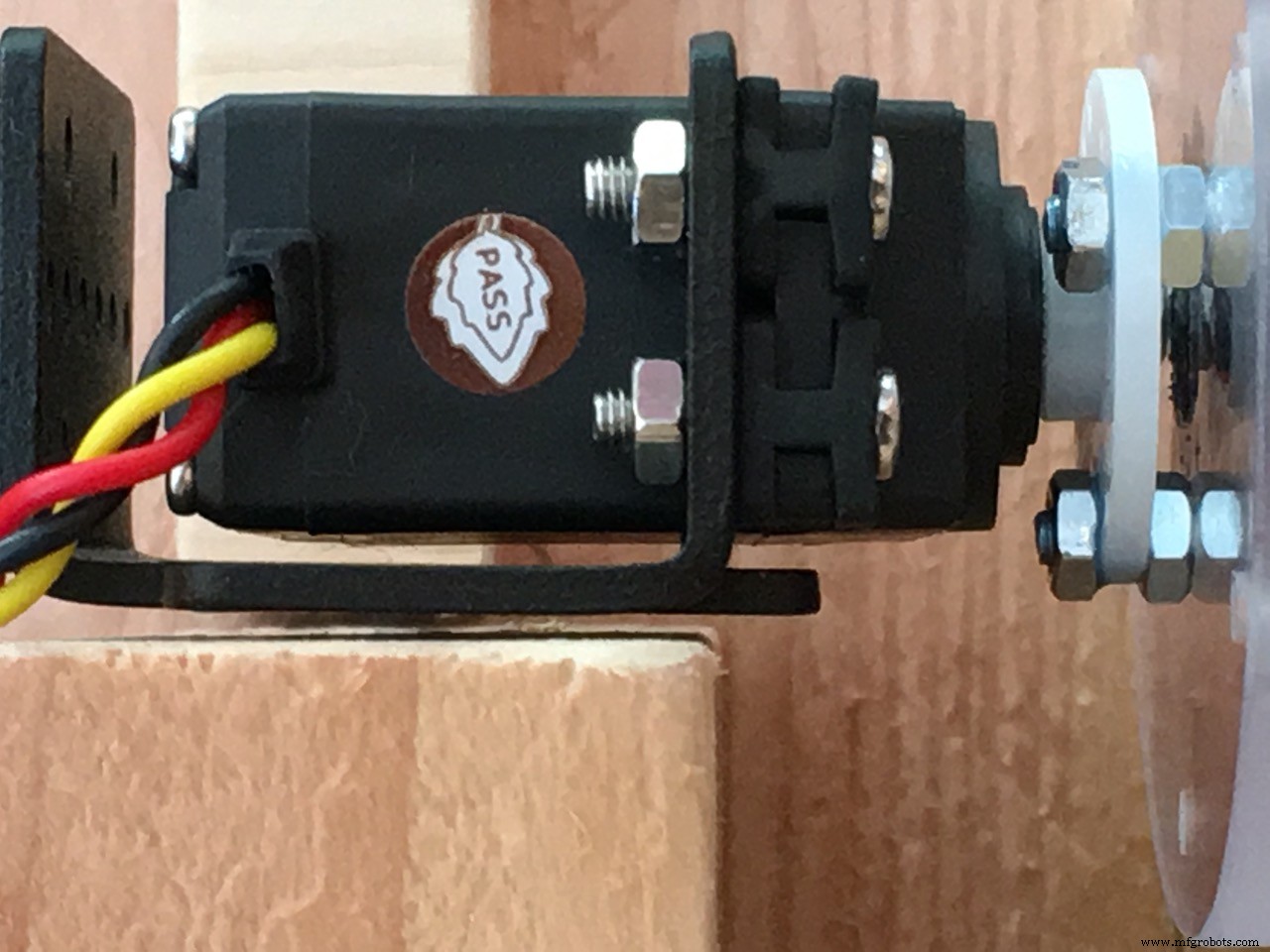 Build Your Own Smart Pet Feeder with Arduino Nano