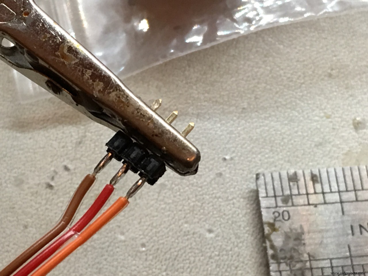 Build Your Own Smart Pet Feeder with Arduino Nano