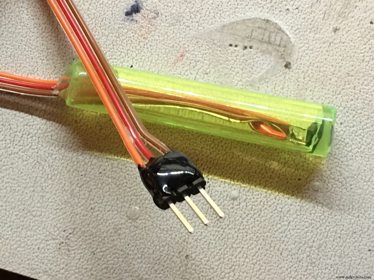 Build Your Own Smart Pet Feeder with Arduino Nano