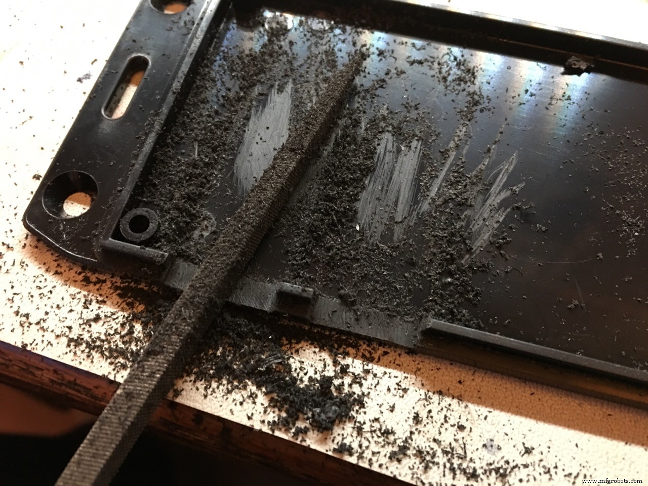 Build Your Own Smart Pet Feeder with Arduino Nano