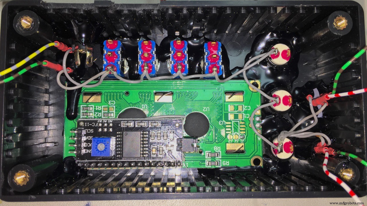 Build Your Own Smart Pet Feeder with Arduino Nano