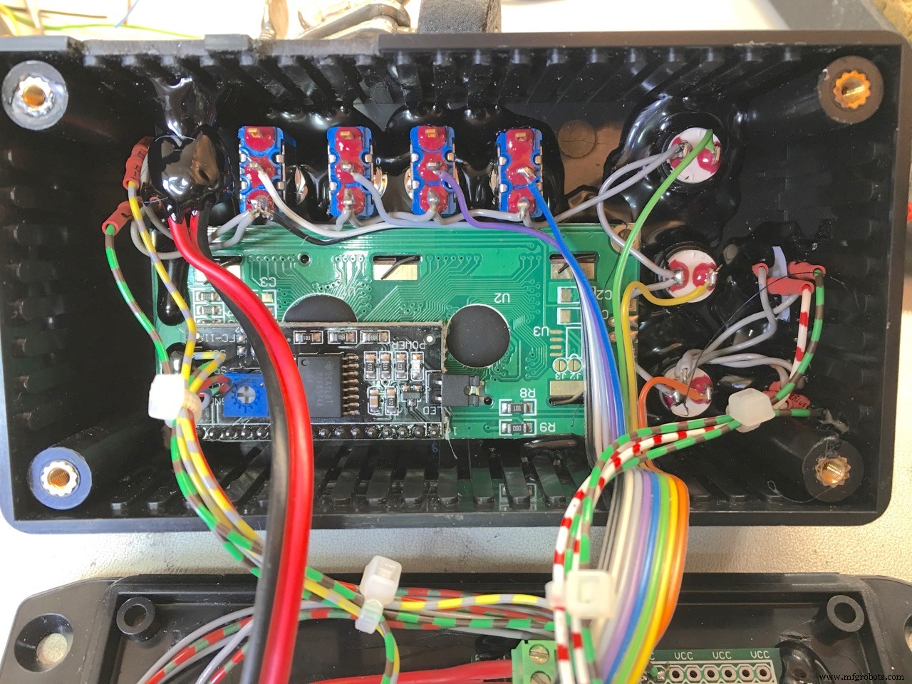 Build Your Own Smart Pet Feeder with Arduino Nano