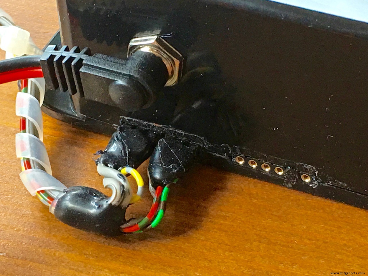 Build Your Own Smart Pet Feeder with Arduino Nano