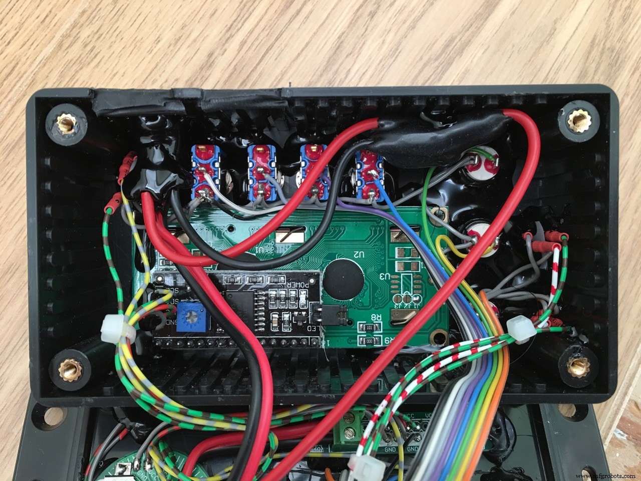 Build Your Own Smart Pet Feeder with Arduino Nano