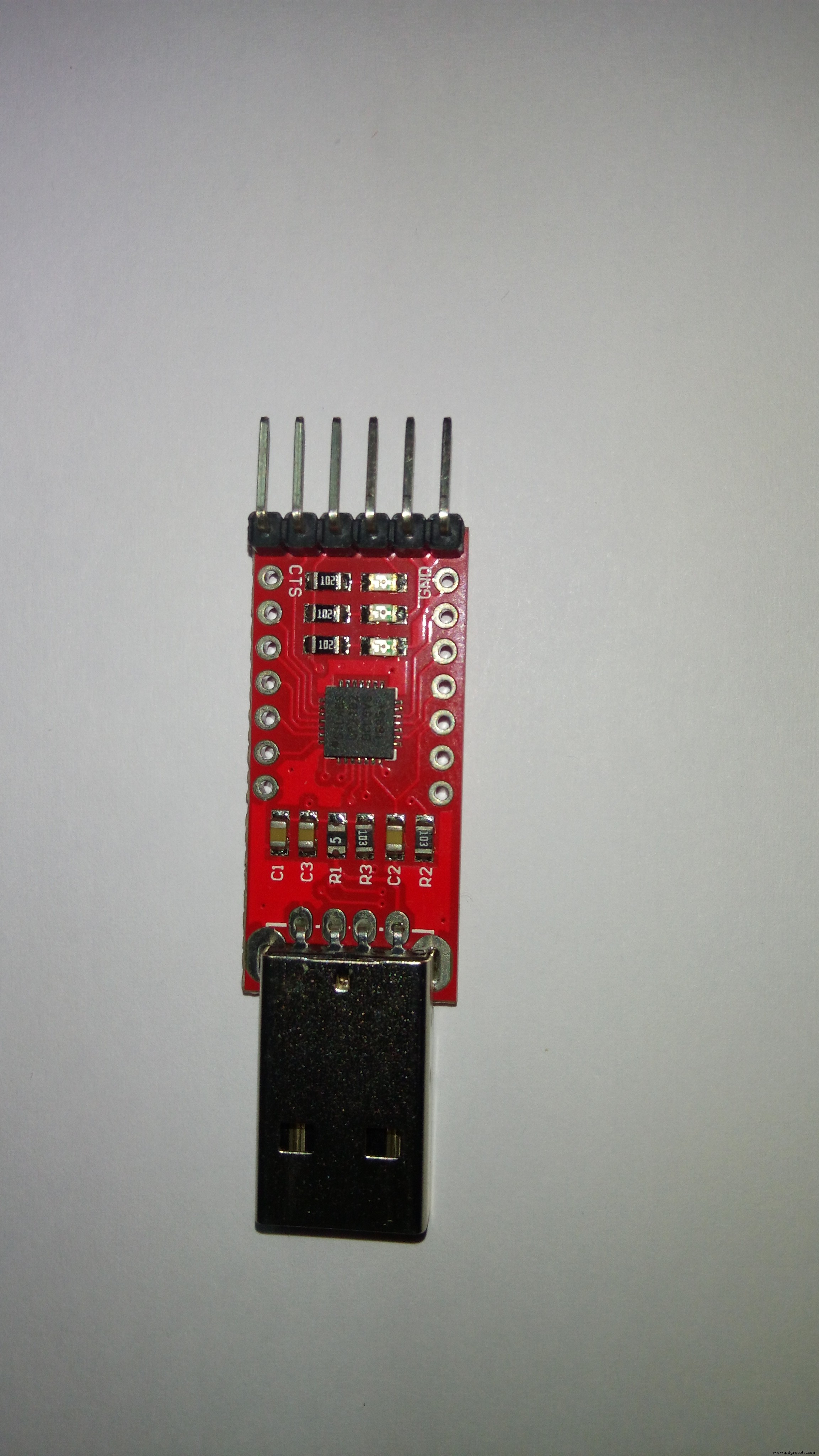 Seamlessly Control Arduino Uno via ESP8266 WiFi Module and Blynk App