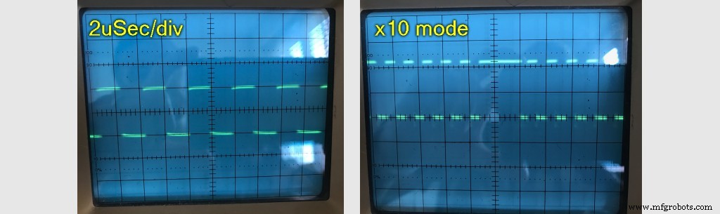 Arduino-Based Amiga Floppy Disk Reader & Writer – Version 2.2