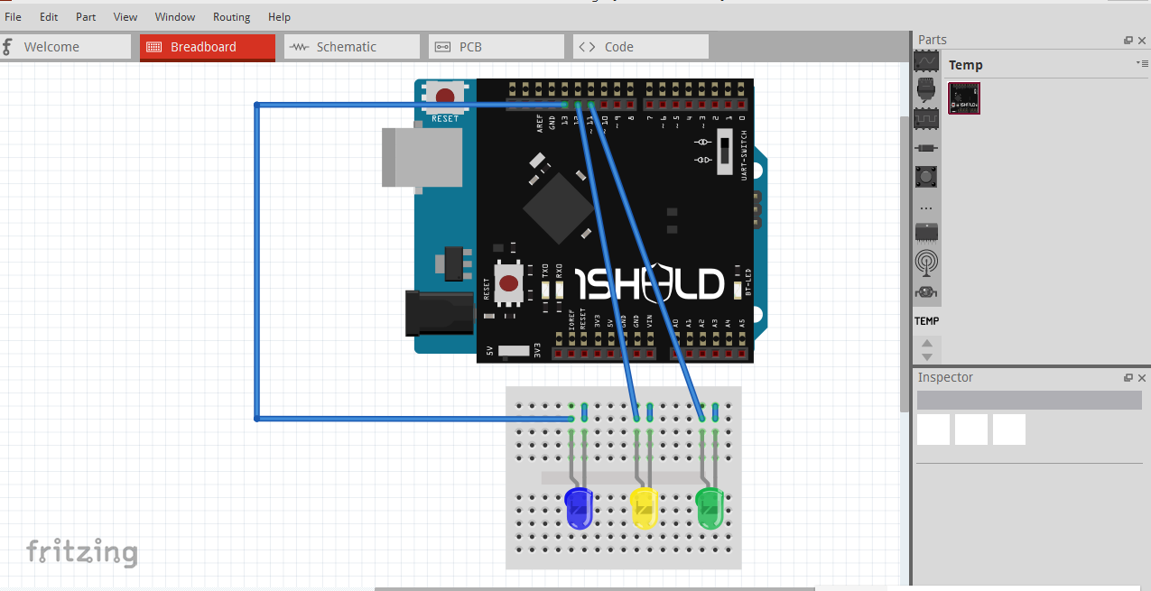 Control Your Home Lighting System with Voice Commands