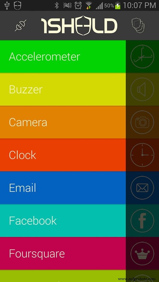 Control Your Home Lighting System with Voice Commands
