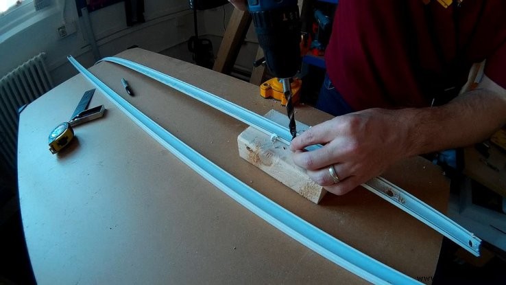 Smart Staircase RGB LED Lighting System – Motion-Activated & Easy to Install