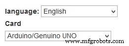 Blockly@rduino: Build Arduino Projects with Visual Block Coding